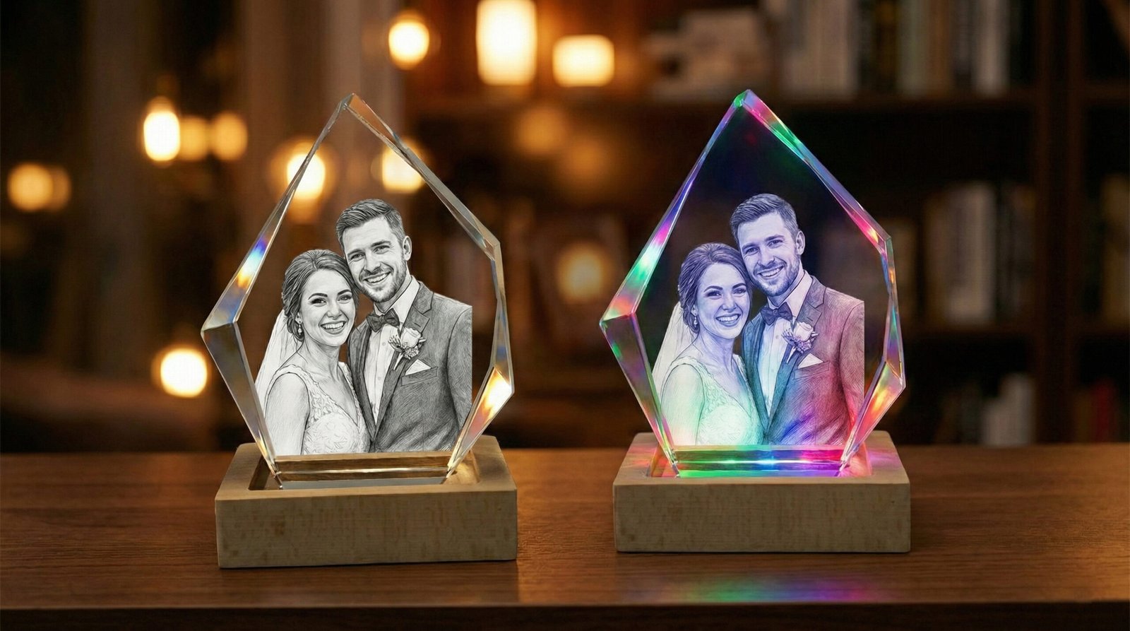 3D Trophy Set - Image 4