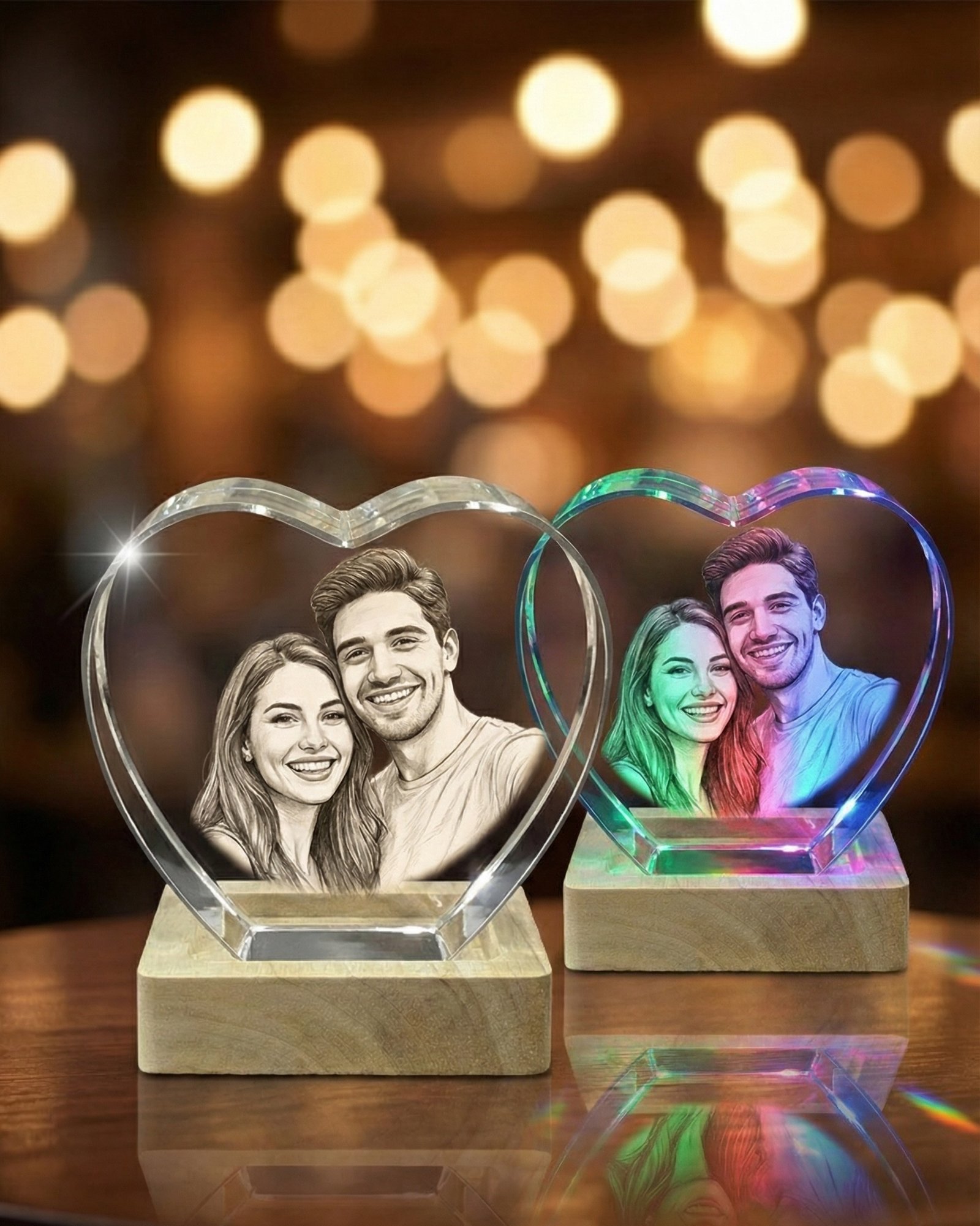 3D Love Set - Image 4