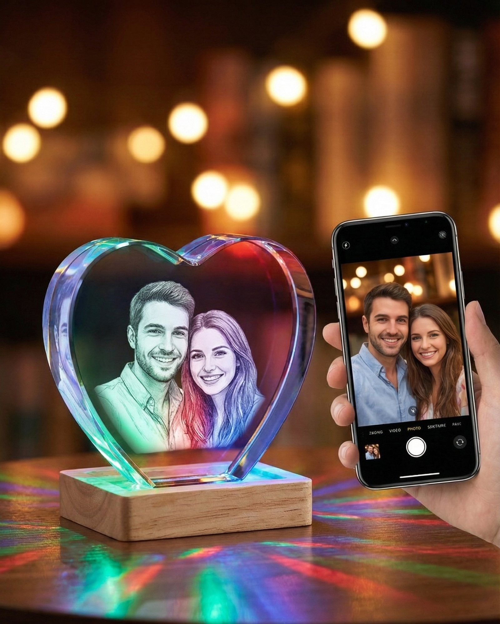 3D Love Set - Image 3