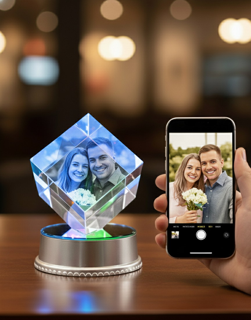 3D Diamond Set - Image 3