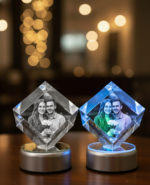 3D Diamond Set - Image 4