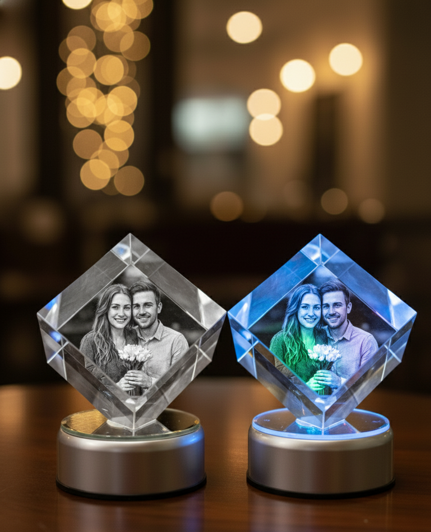 3D Diamond Set - Image 4