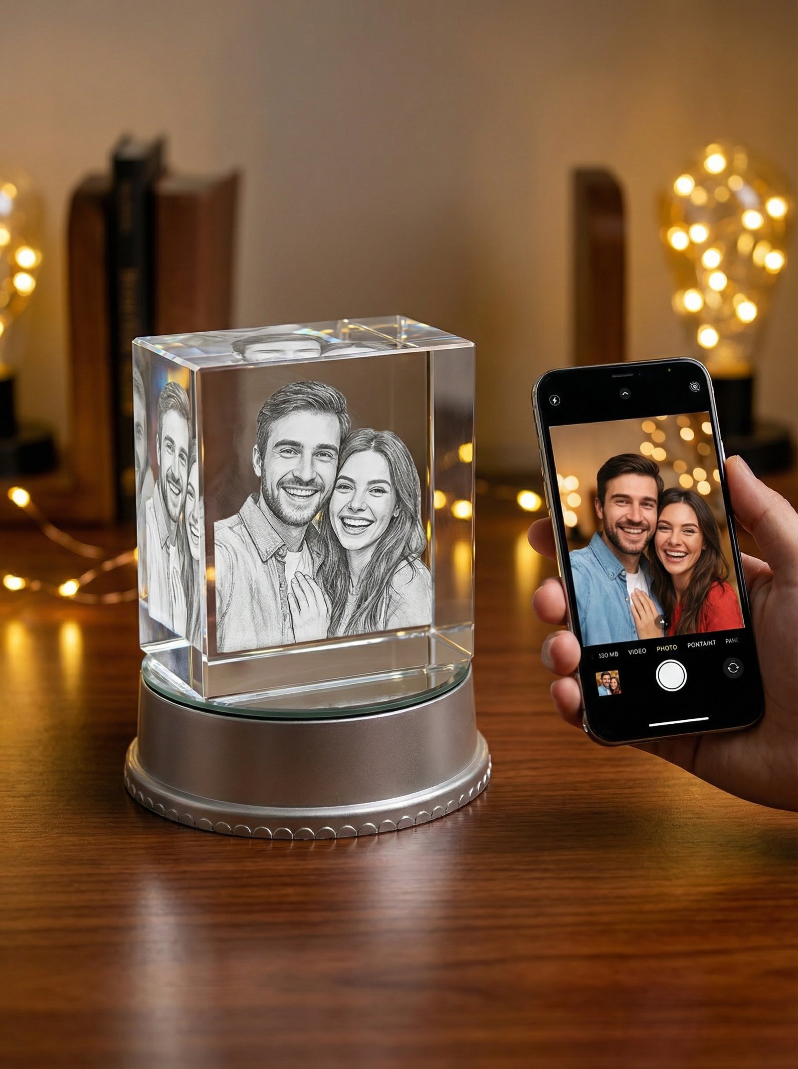 3D Square Set - Image 2