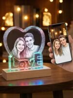 3D Love Word - Image 2