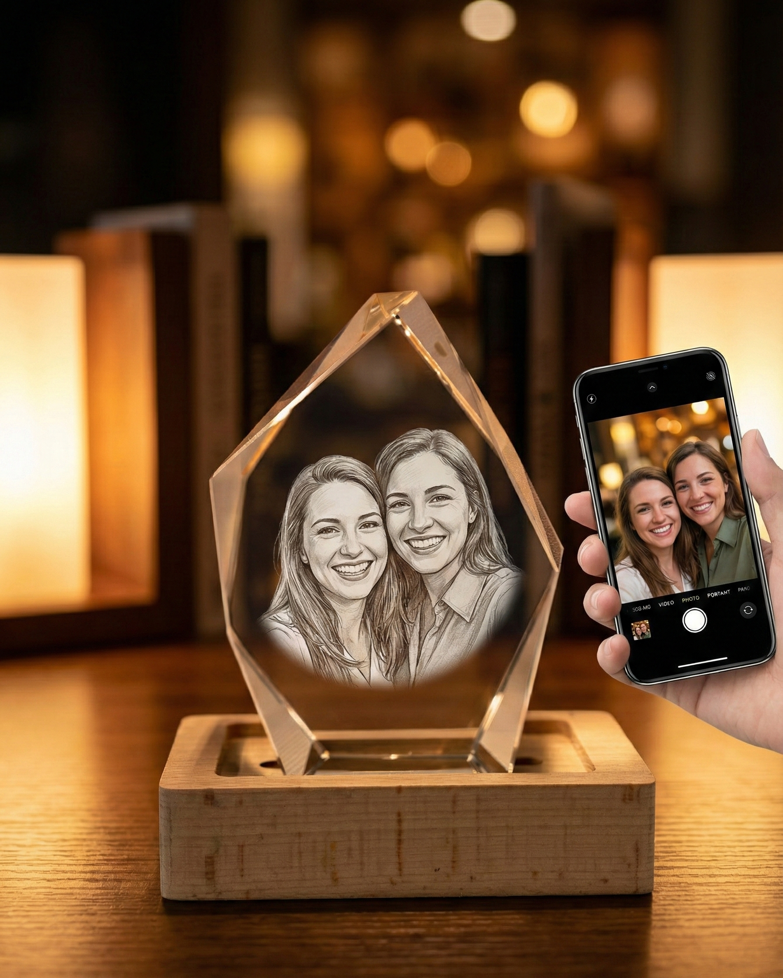 3D Trophy Set - Image 2