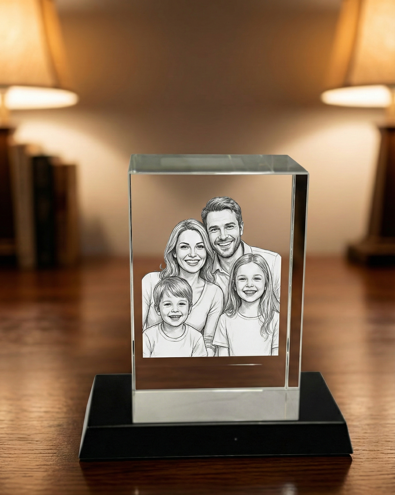 3D Rectangle Set - Image 4