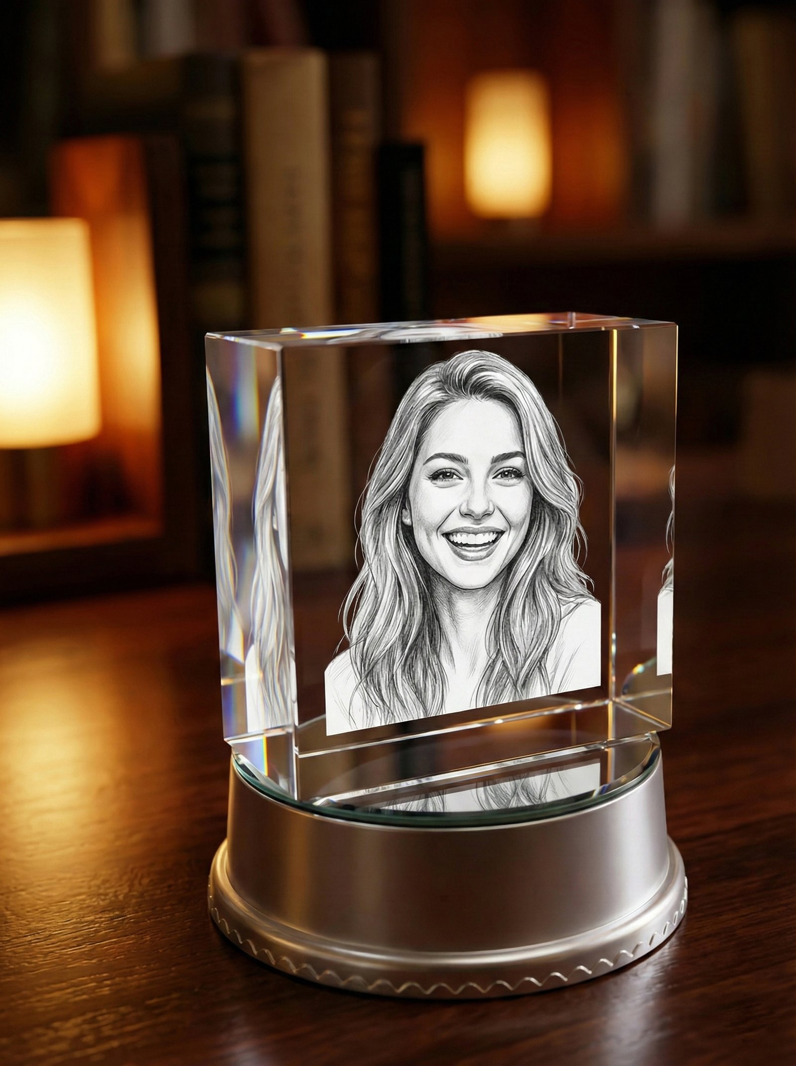 3D Square Set - Image 5