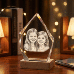 3D Trophy Set