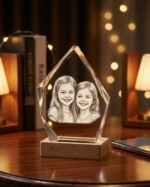 3D Trophy Set