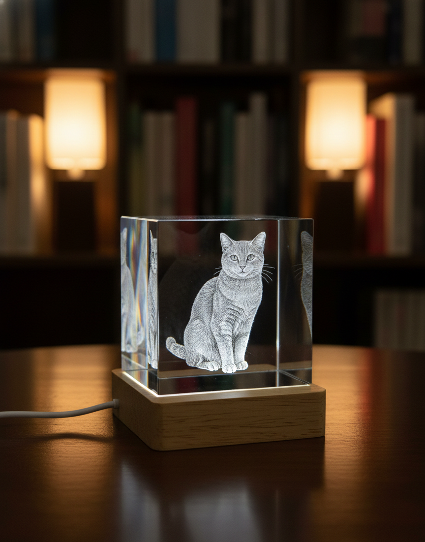 3D Square Set - Image 4