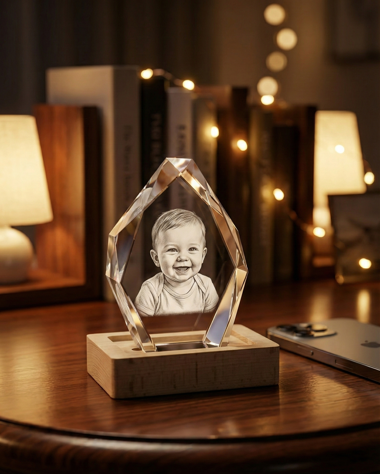 3D Trophy Set - Image 3