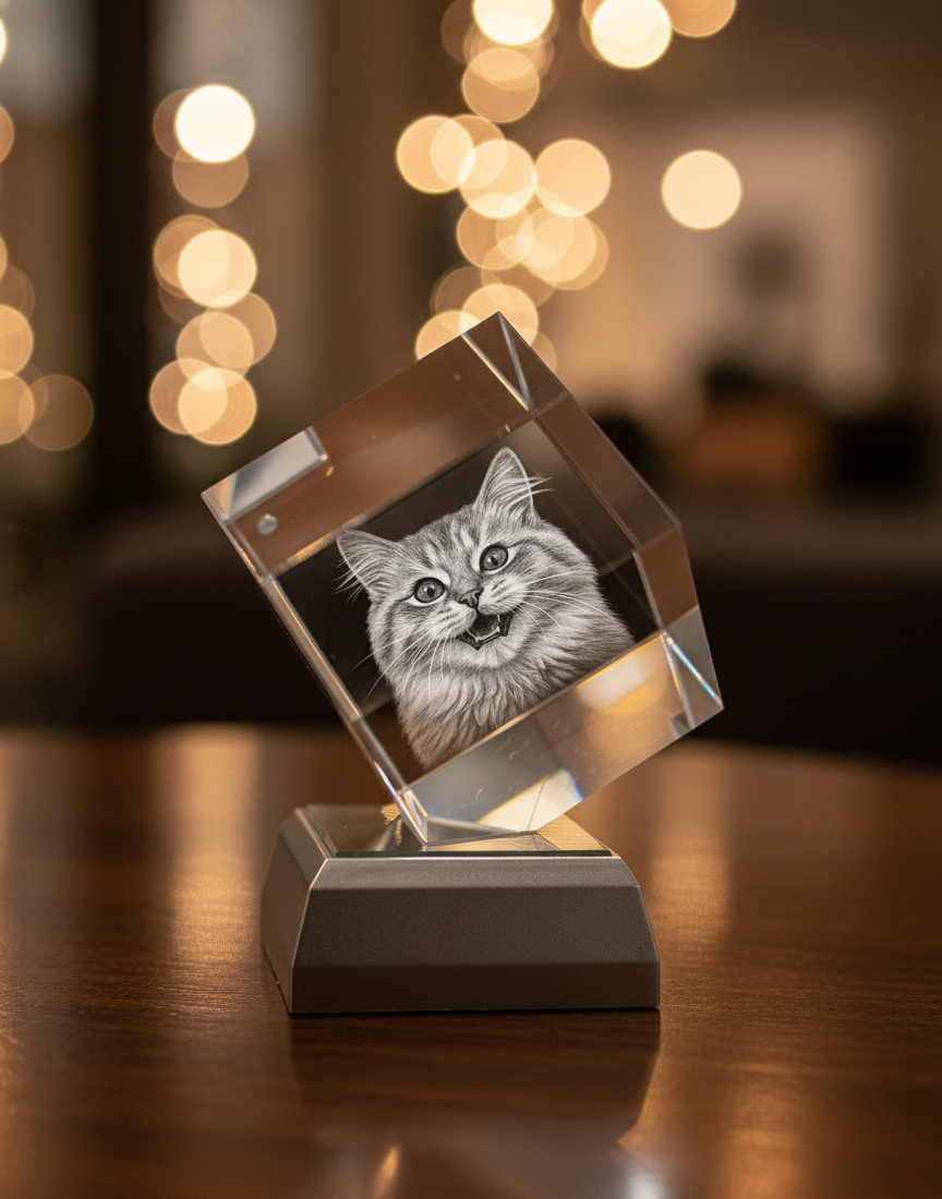 3D Diamond Set - Image 5