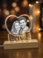3D Love Word - Image 3