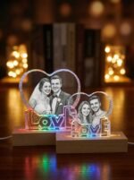 3D Love Word - Image 4