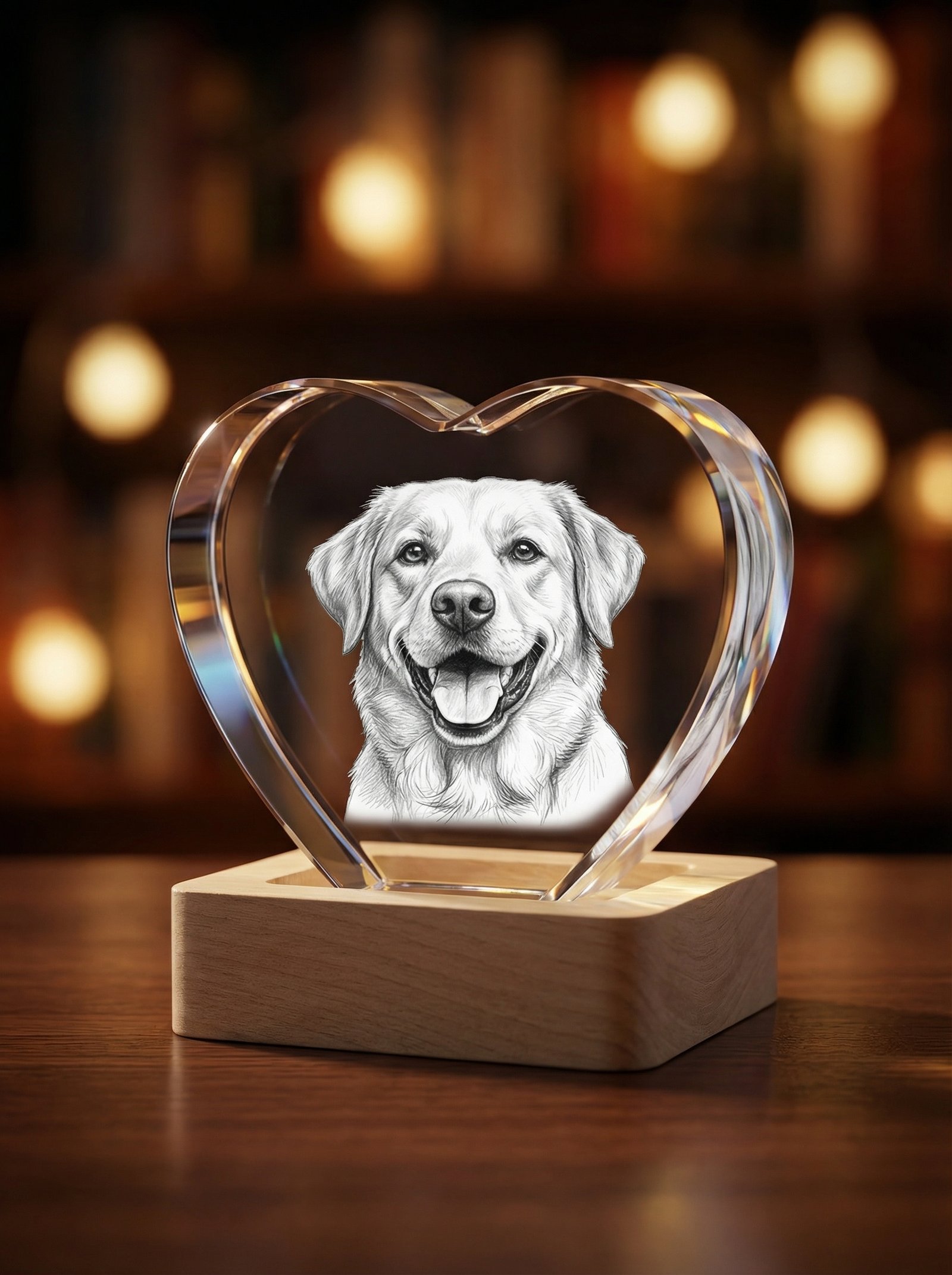 3D Love Set - Image 5