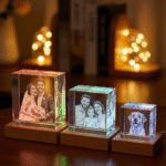 3D Square Set