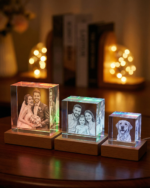 3D Square Set