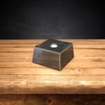 Square Light Base